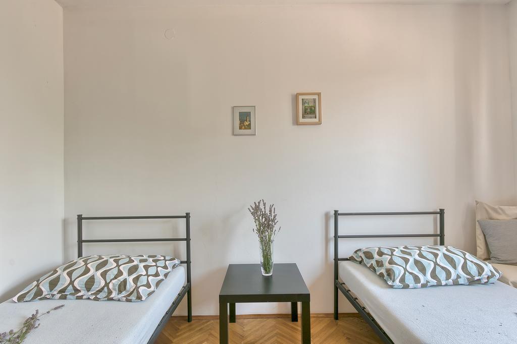 Apartments Veruda Porat Pula Luaran gambar