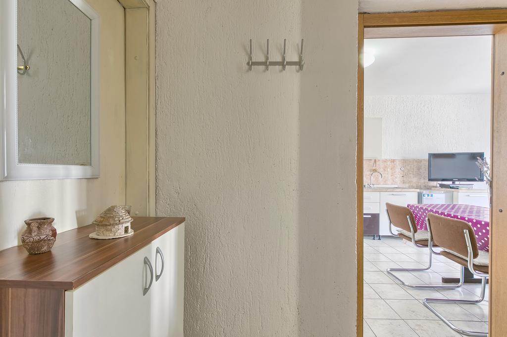 Apartments Veruda Porat Pula Luaran gambar